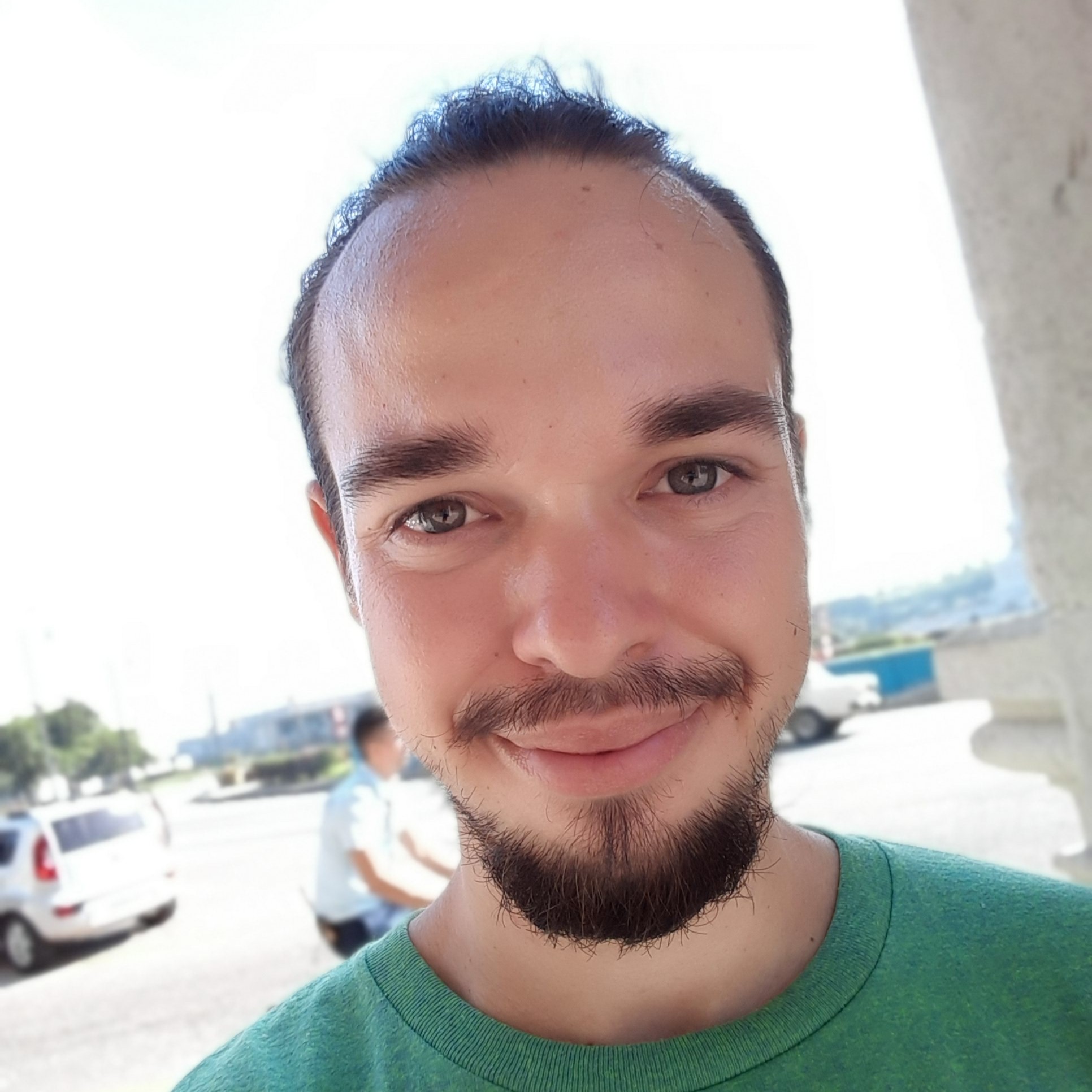 Daniel