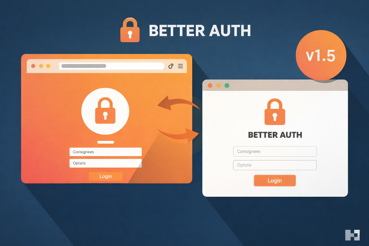 Better Auth 1.5: el salto más grande del proyecto hasta ahora