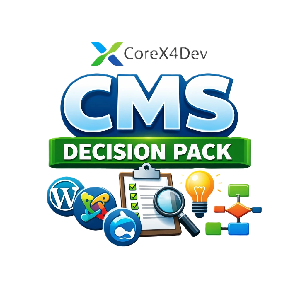 CMS Decision Pack